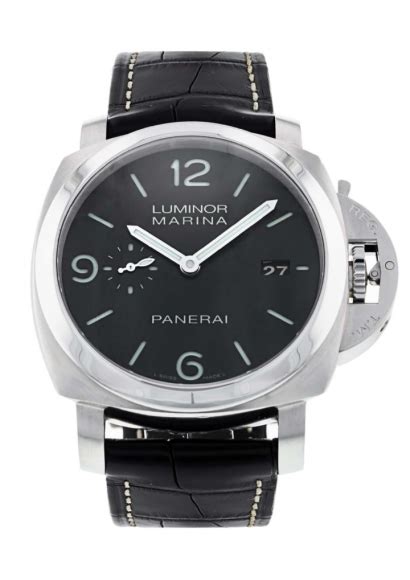 pam00312 review - panerai pam00312.